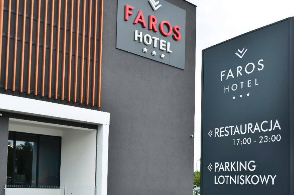Hotel Faros 5