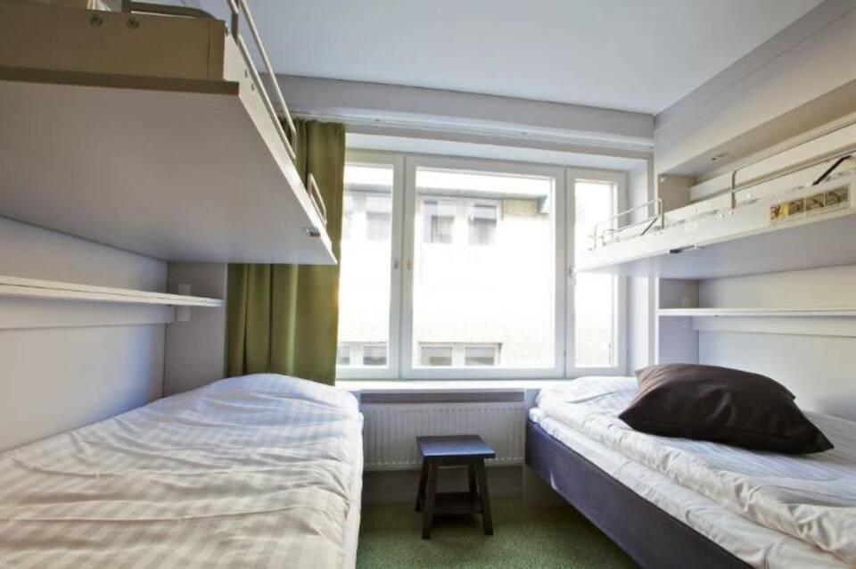Comfort Hotel City 1