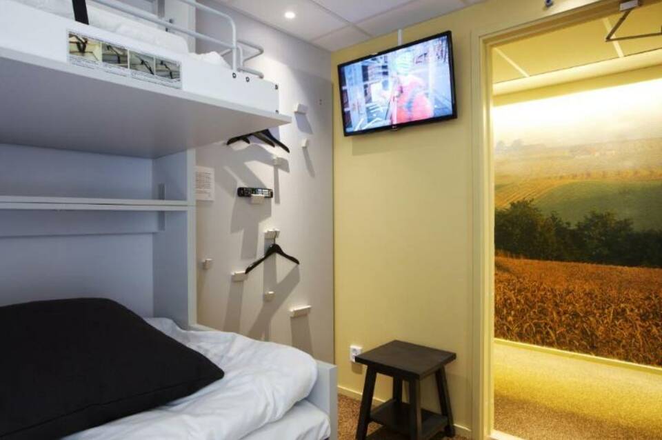Comfort Hotel City 2