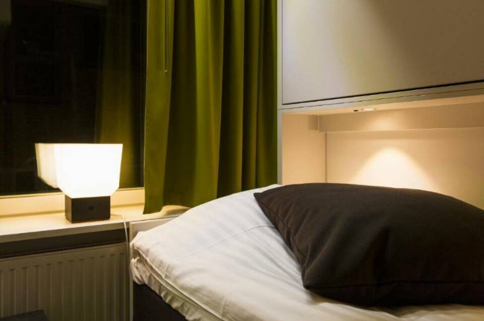 Comfort Hotel City 3