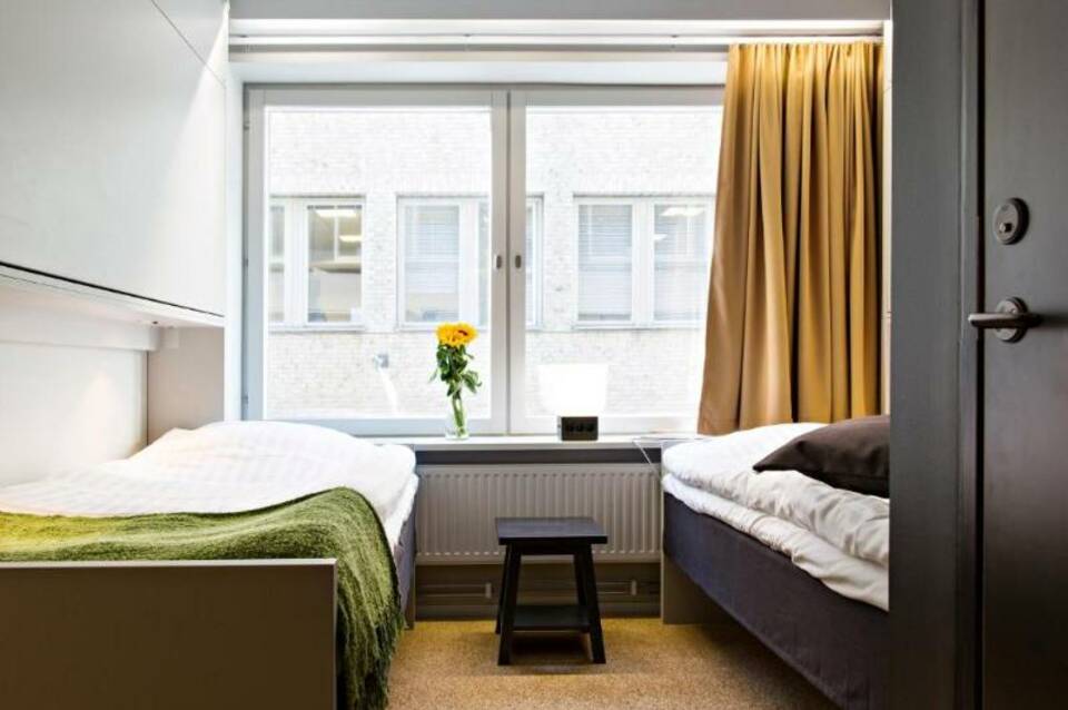Comfort Hotel City 4