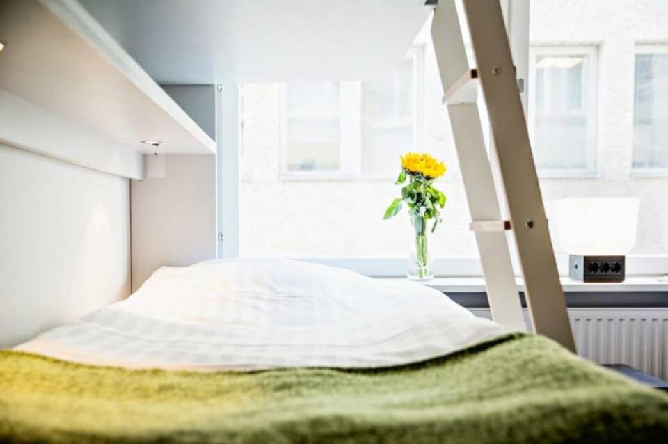 Comfort Hotel City 5