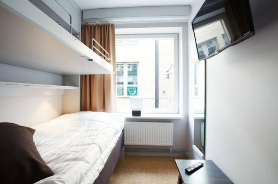 Comfort Hotel City 1