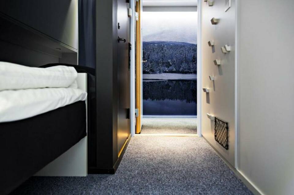 Comfort Hotel City 2