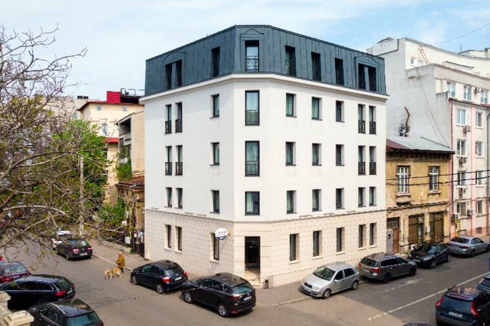 Venis Boutique Residence 1