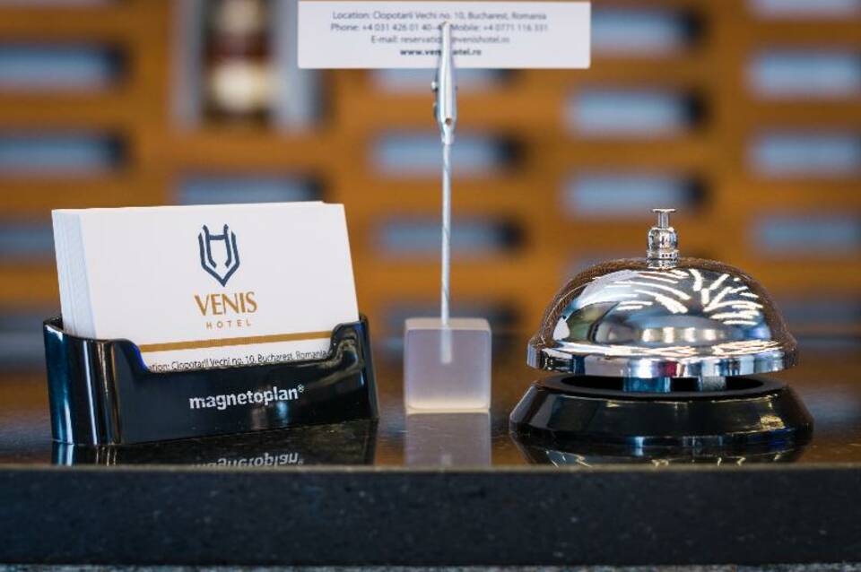 Venis Boutique Residence 3