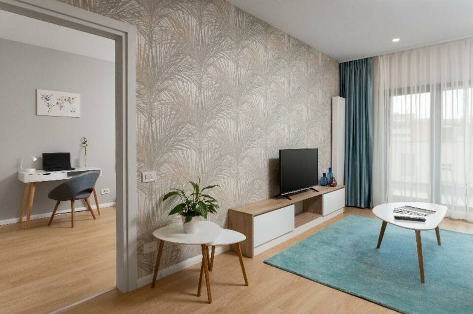 Athina Suites Hotel 2