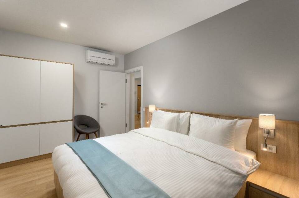 Athina Suites Hotel 3