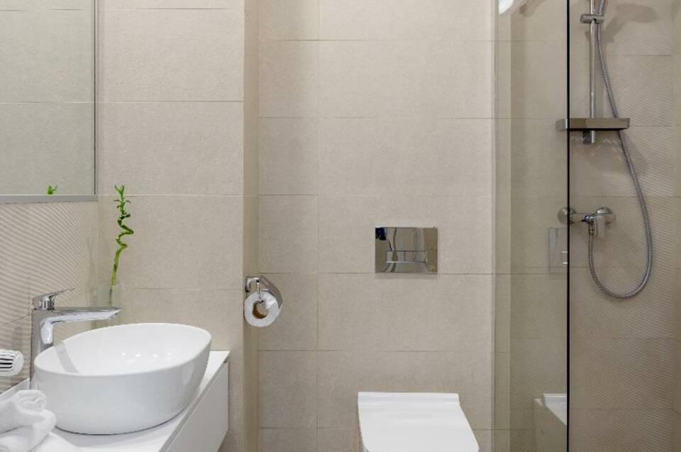 Athina Suites Hotel 5
