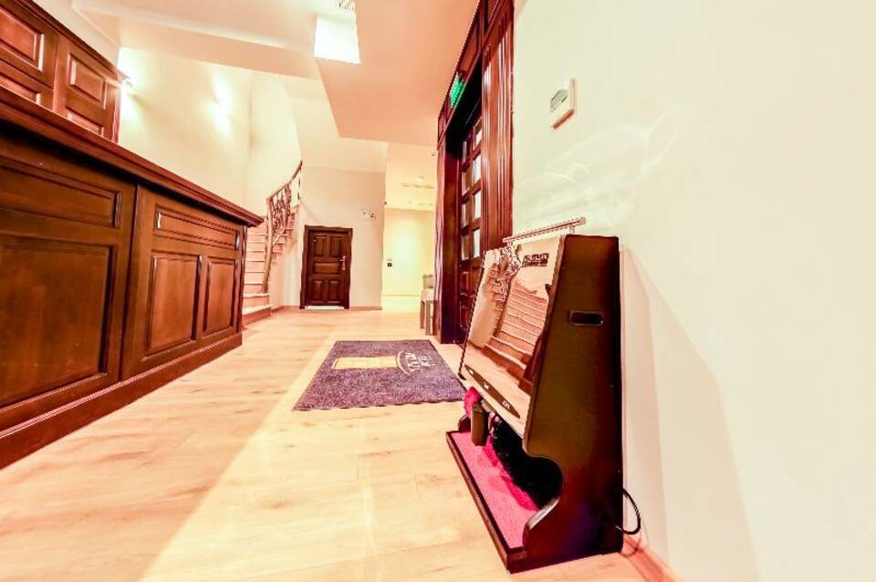 New Era Hotel Bucharest City 5