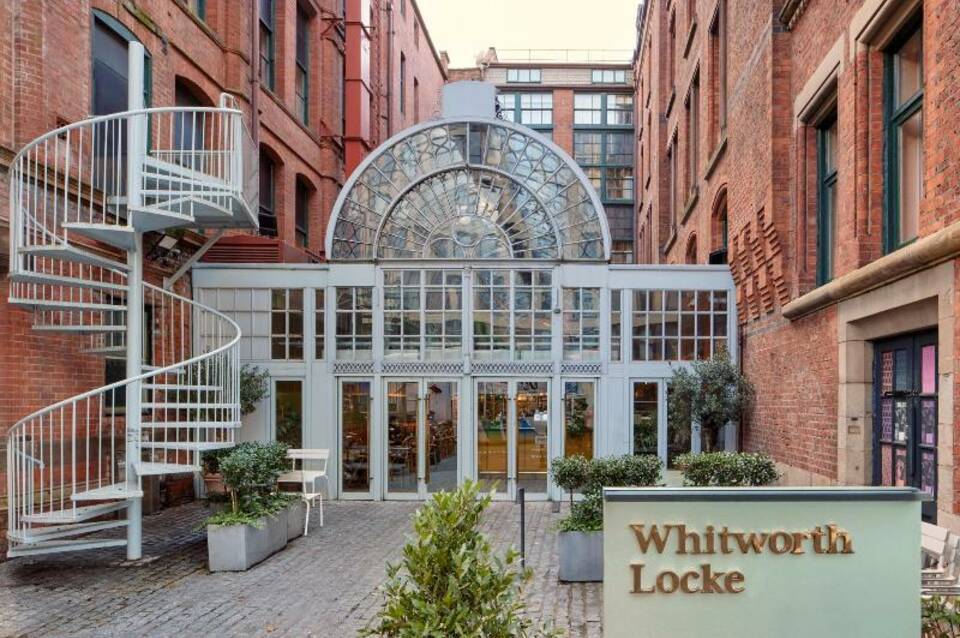 Whitworth Locke 1
