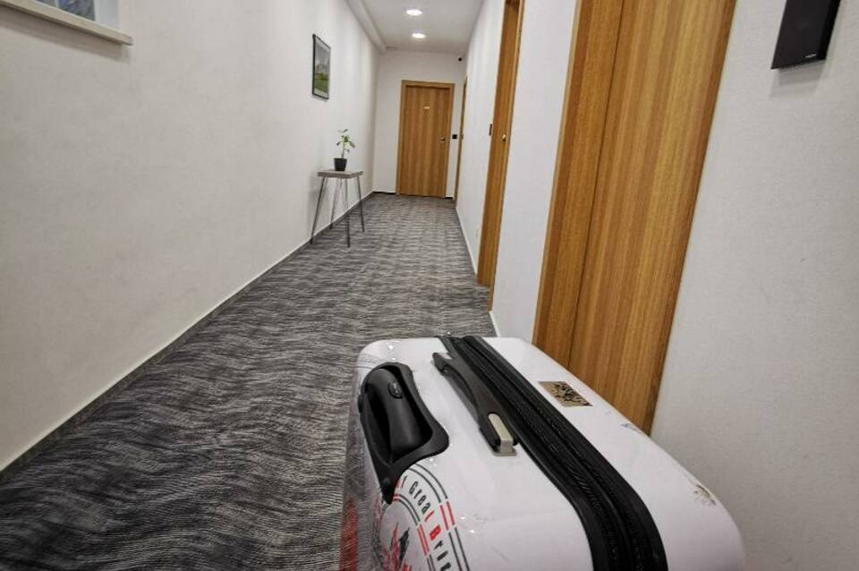 YMY Boutique Residence 2