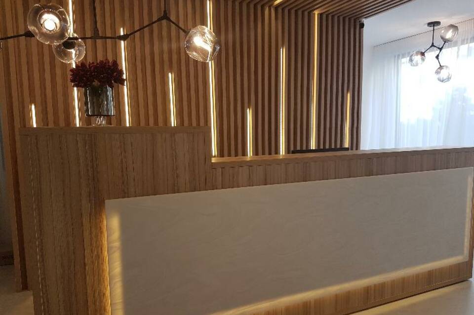 YMY Boutique Residence 5
