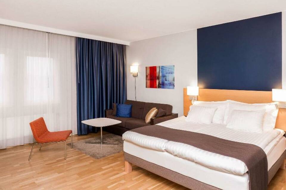 Quality Hotel Waterfront, Gothenburg 1