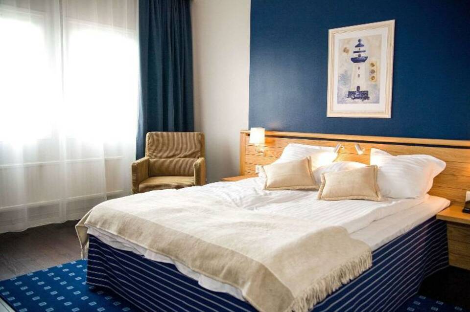 Quality Hotel Waterfront, Gothenburg 2