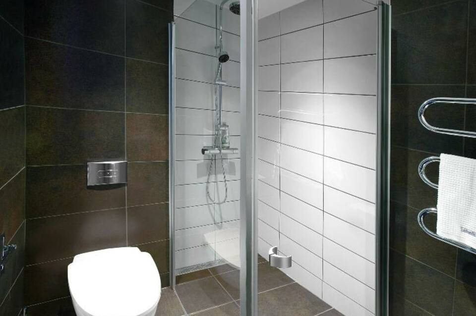 Quality Hotel Waterfront, Gothenburg 3