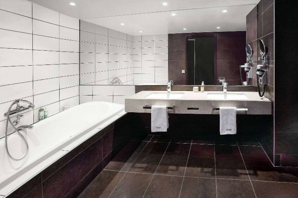 Quality Hotel Waterfront, Gothenburg 4