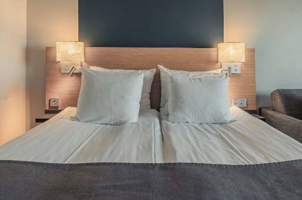 Quality Hotel Waterfront, Gothenburg 5