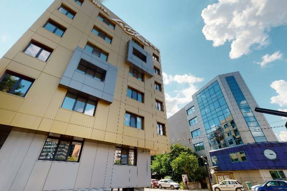 Le Blanc Aparthotel 4