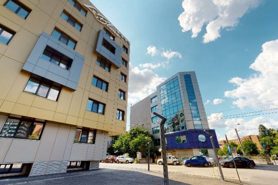 Le Blanc Aparthotel 5