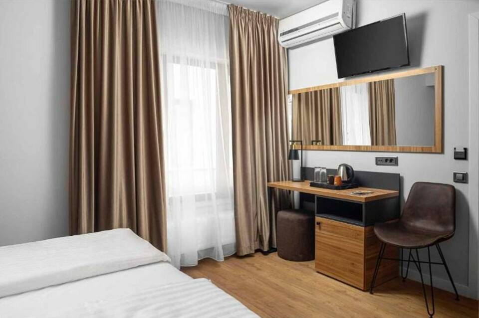 Labirint Hotel 5