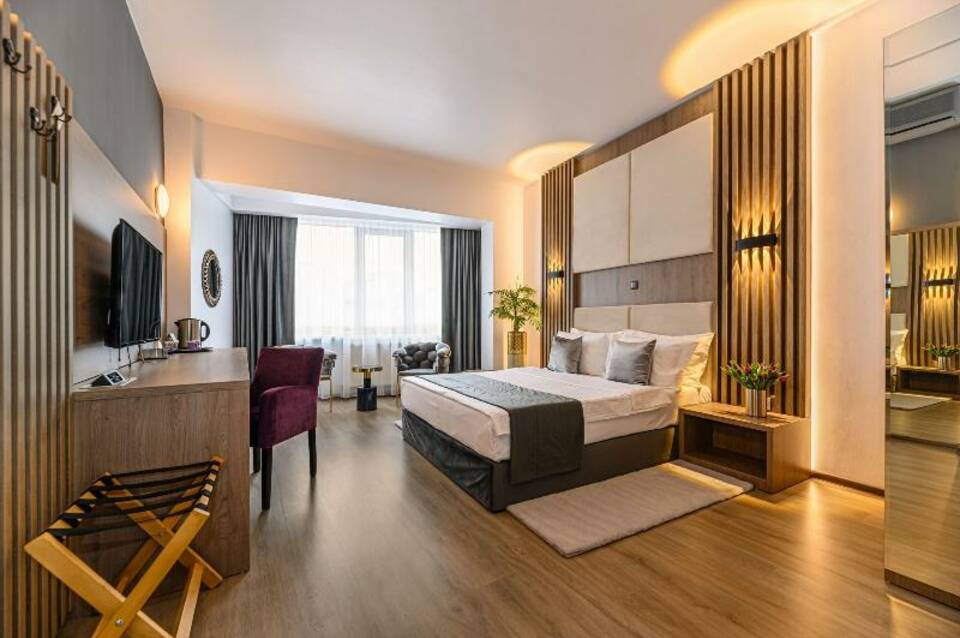 Hotel Unique 2