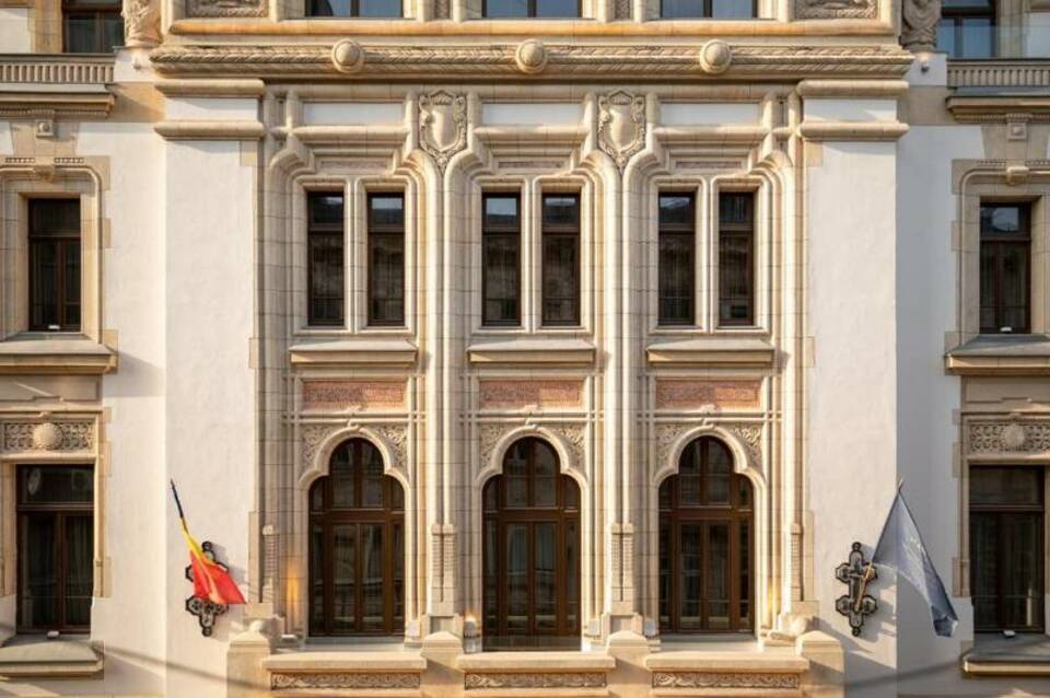 The Marmorosch Bucharest, Autograph Collection® 1