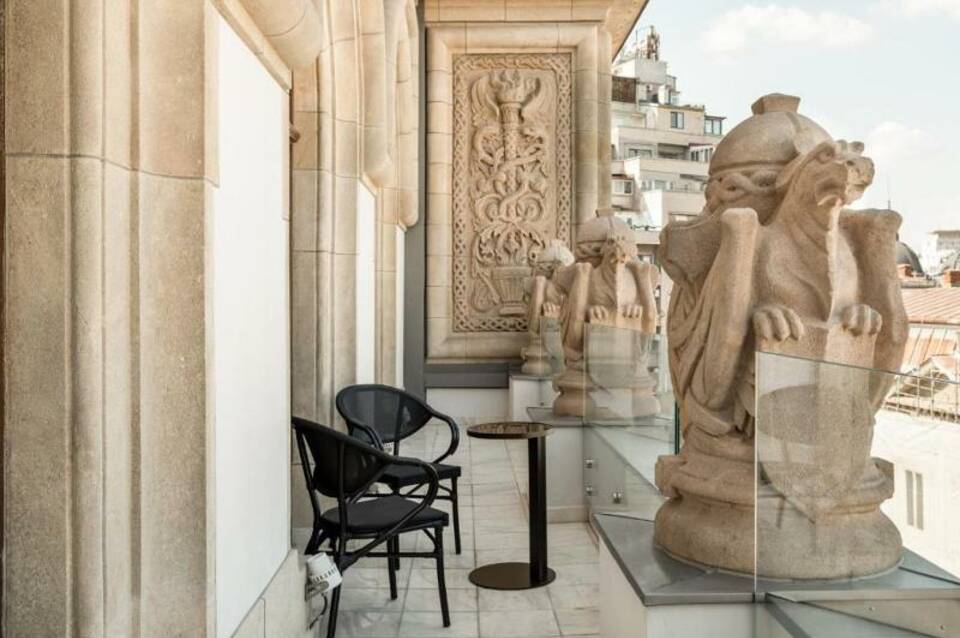 The Marmorosch Bucharest, Autograph Collection® 2