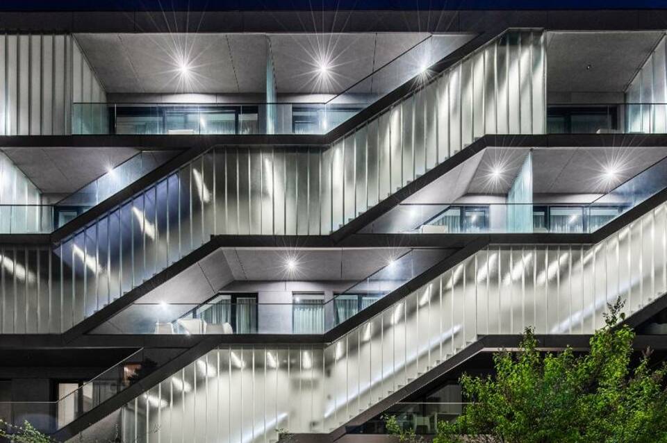 Blend City Center 2