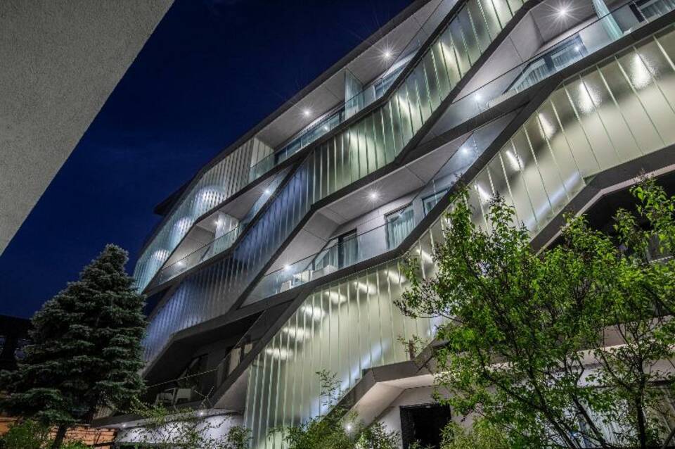 Blend City Center 3