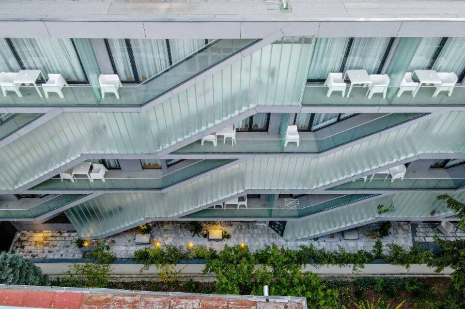 Blend City Center 4