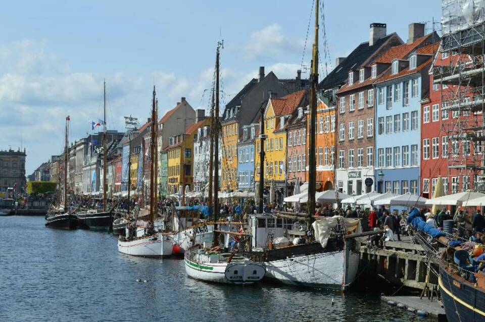 1 Hotel Copenhagen 1