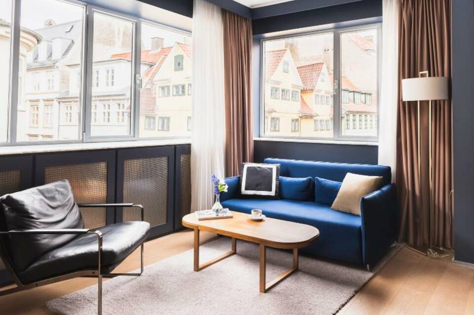 1 Hotel Copenhagen 5