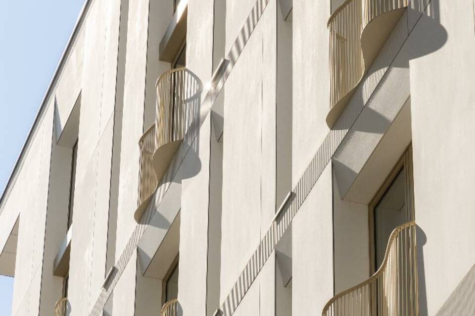 Rosetti Hotel 3