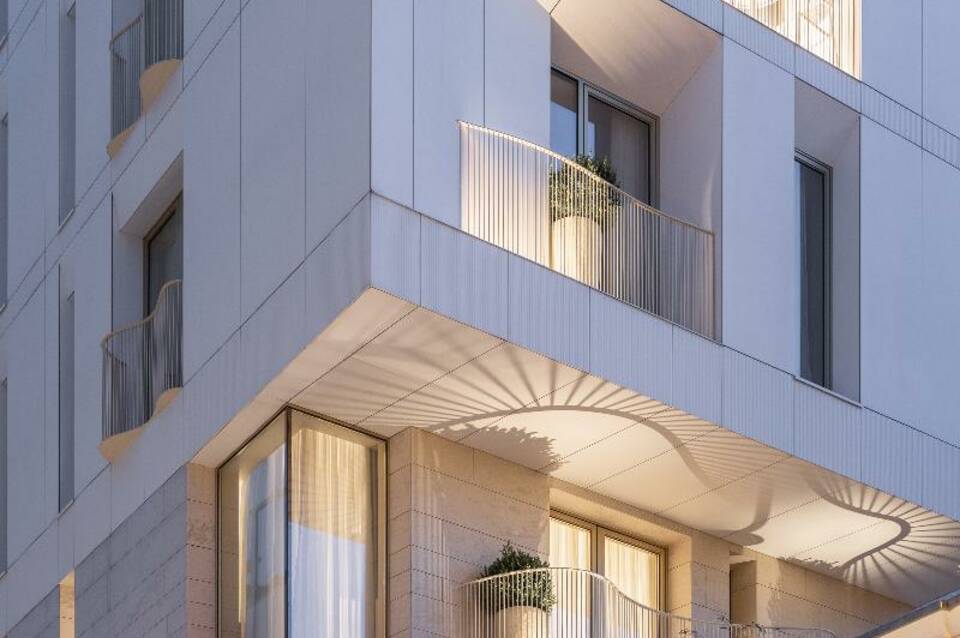 Rosetti Hotel 4