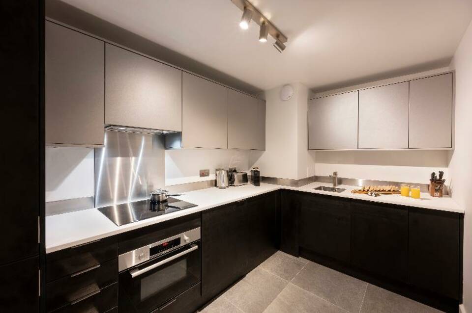 Tower Residences 2
