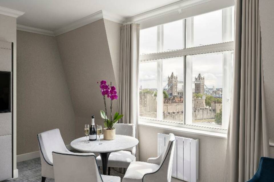 Tower Residences 4