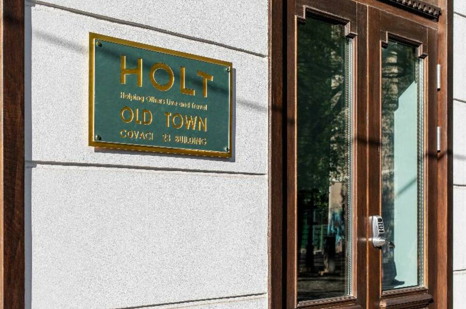 Holt Old Town 4