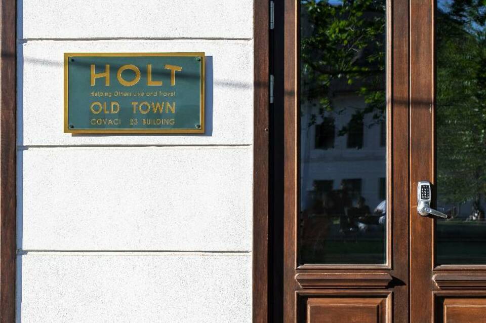 Holt Old Town 5