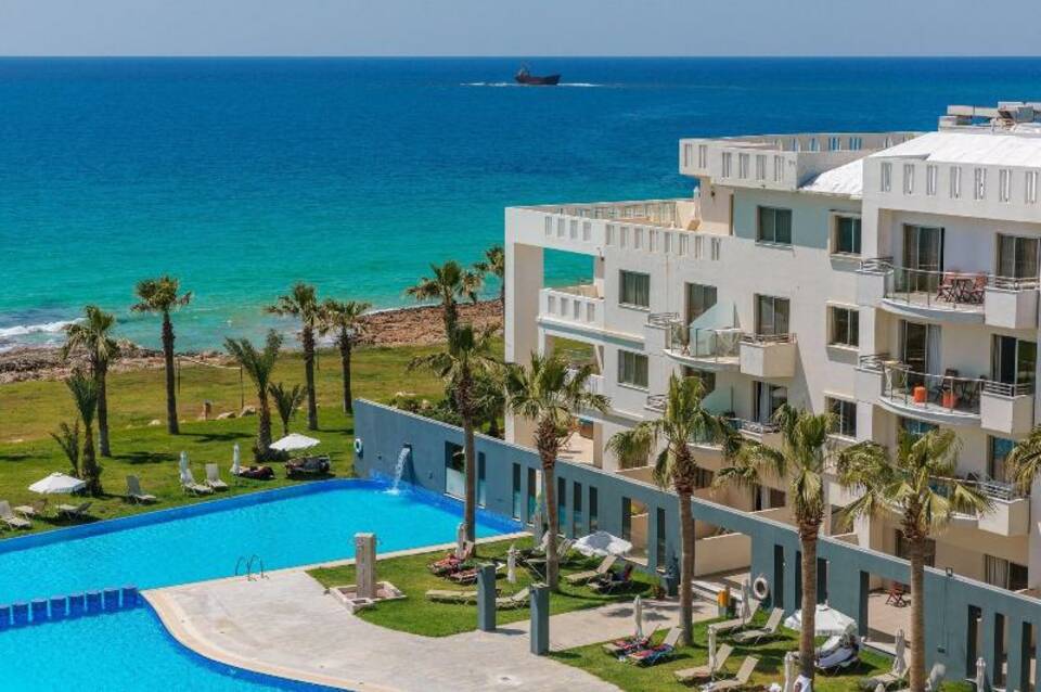 Blue Lagoon Kosher Hotel 3