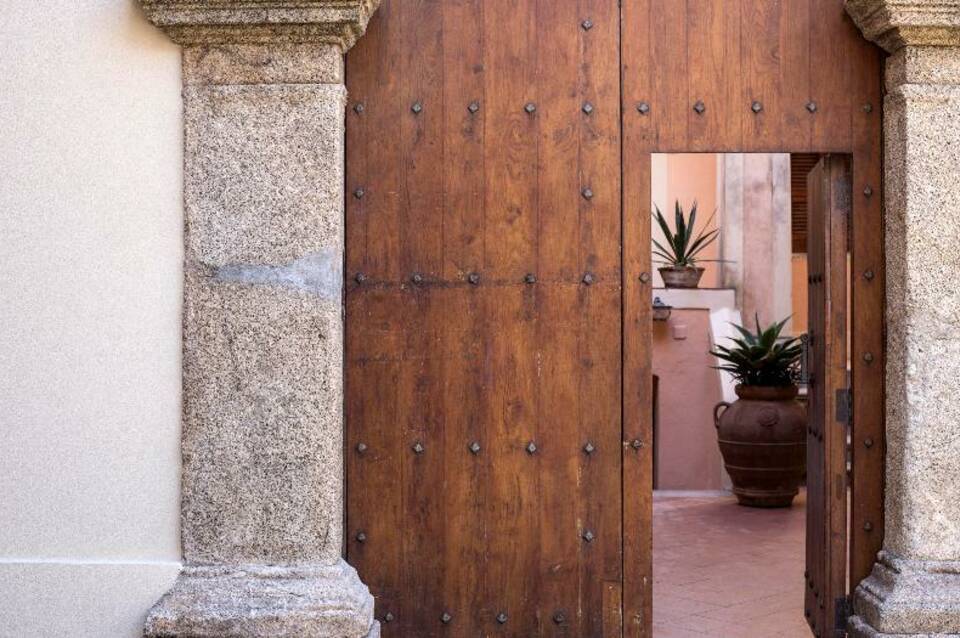 La Dolce Vita a Tropea 1