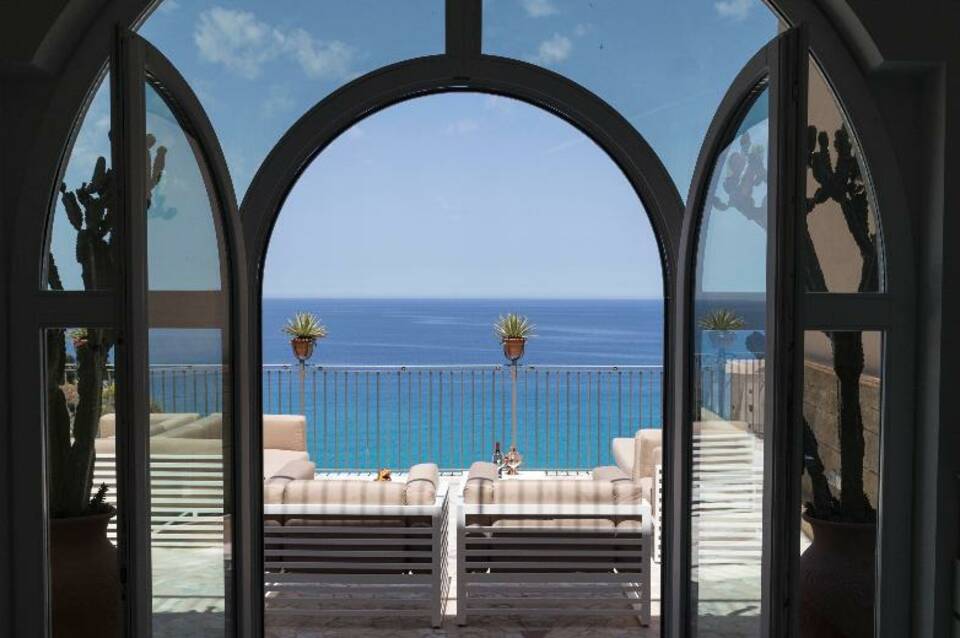 La Dolce Vita a Tropea 2