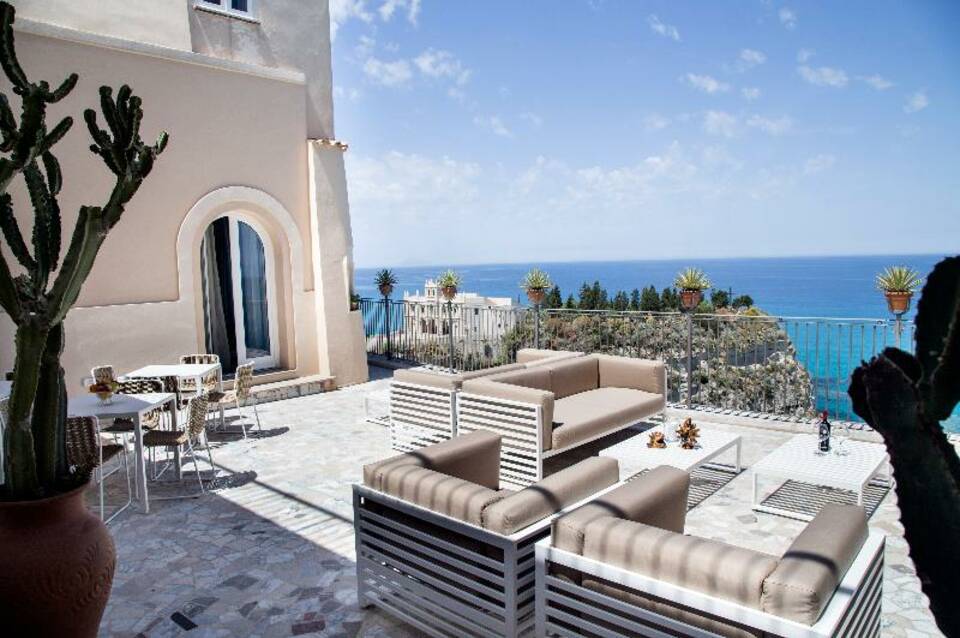 La Dolce Vita a Tropea 4