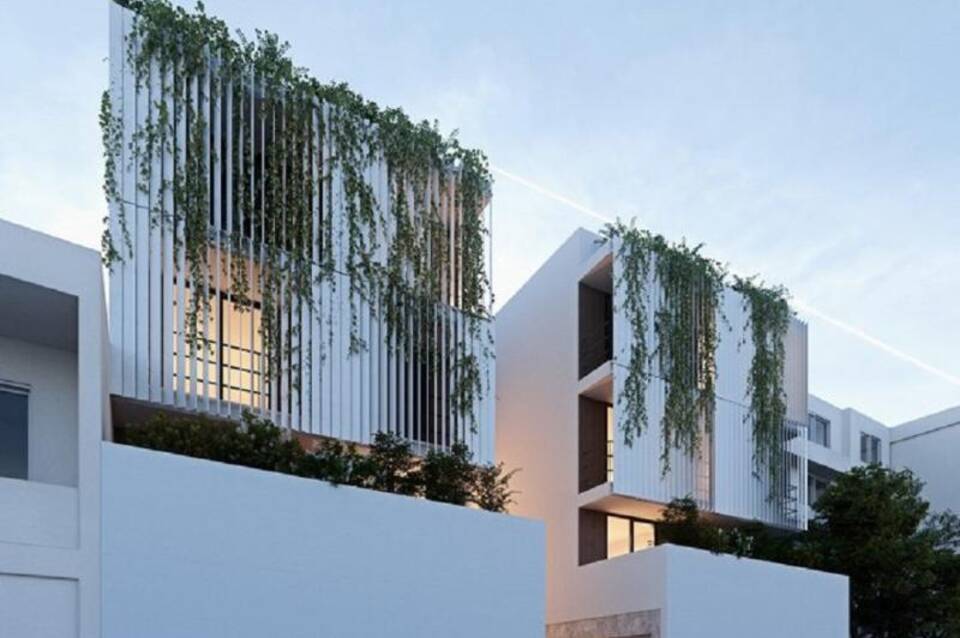 Alinea Urban 1