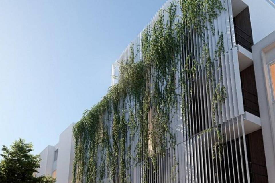 Alinea Urban 2