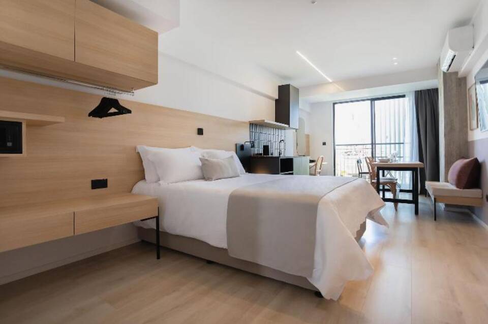 Alinea Urban 5