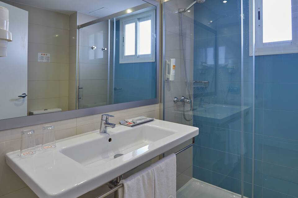 BQ Delfín Azul Hotel 2