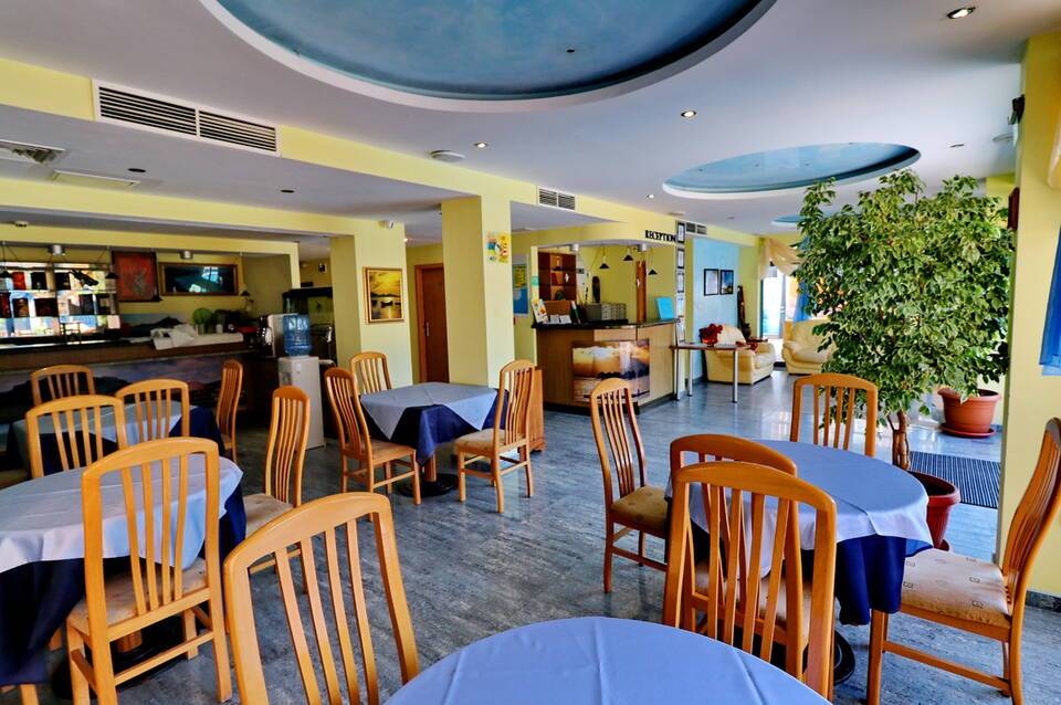 Bora Bora Hotel 5