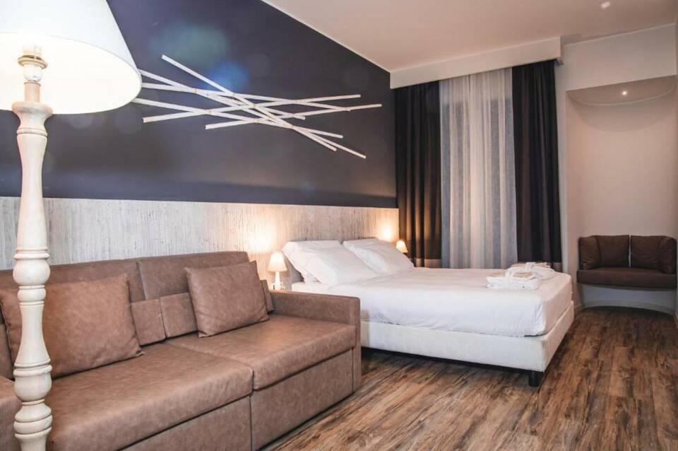 Hotel Universal 1