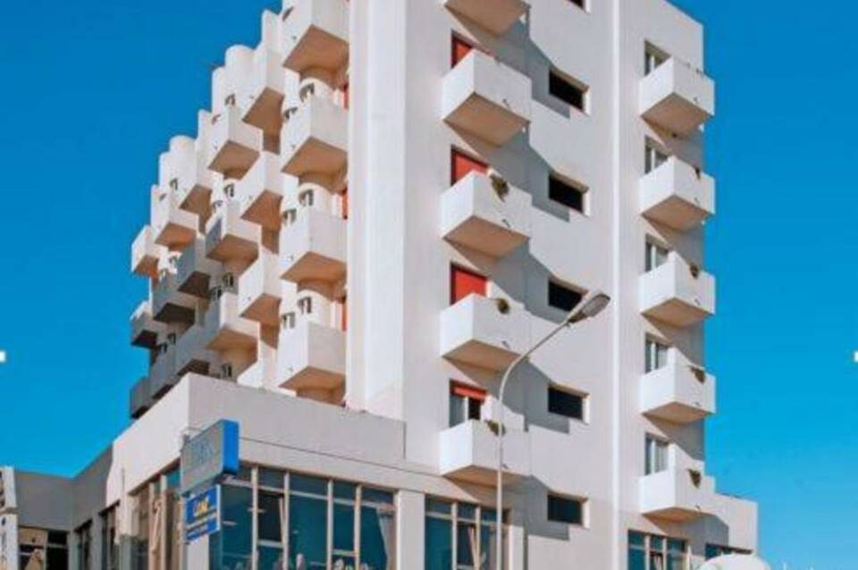 Hotel Universal 3